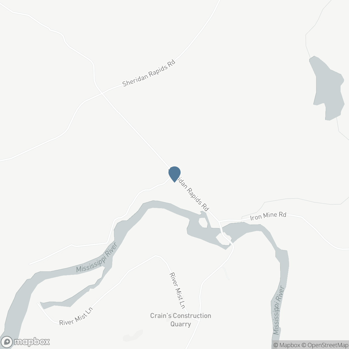 954 SHERIDAN RAPIDS ROAD, Lanark, Ontario K0G 1K0